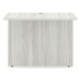 PL193 23x35 BRIDGE- SILVER BIRCH