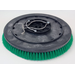 Brush, 16.75 016 Poly W/Fc08