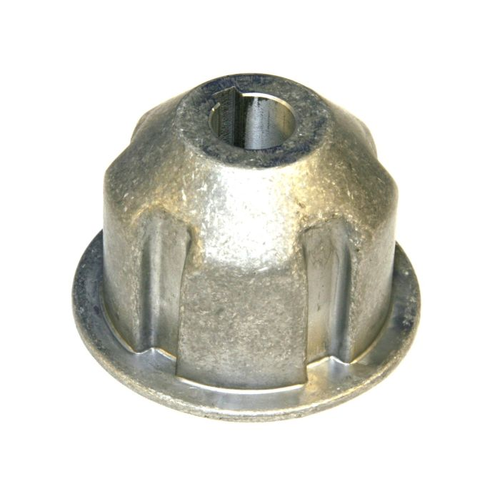 Brush Drive Plug