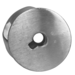 FSE Aluminum Spiral Dough Hook for Classic Hobart Mixers 60 Qt.