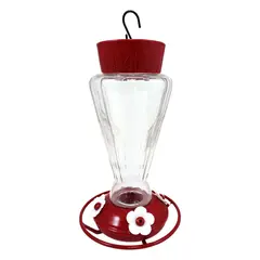 Armstrong Milling Royal Hummingbird Feeder