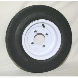 Wheel/Rim