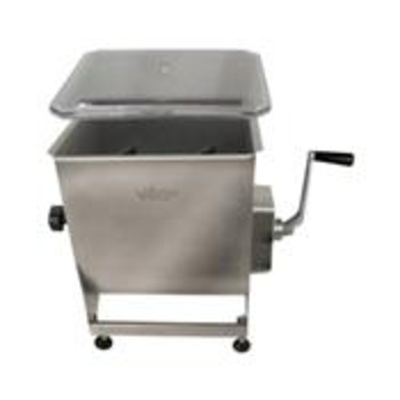 Weston 36-2001-W Manual Meat Mixer