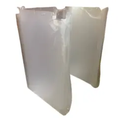 ACRYLIC SURROUND