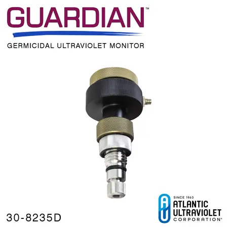 Sensor Probe for Guardian UV Monitor