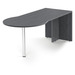PL106 71" Q TOP- NEWPORT GRAY
