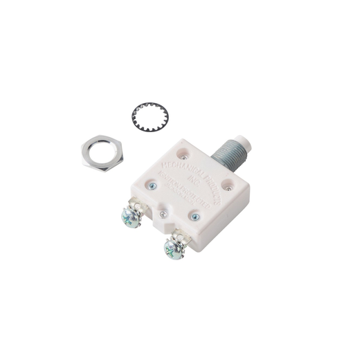 Tennant/Nobles - 4025864 - Circuitbreaker, 30.0A, Resetable (Replaces Tennant 606780AM)