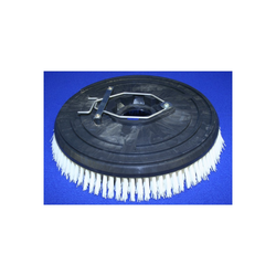 Brush, 14" Poly