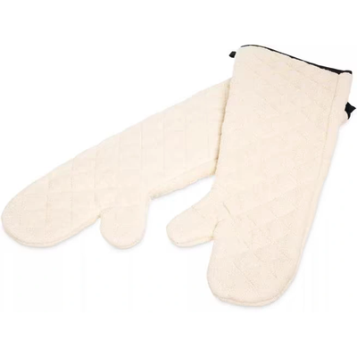 San Jamar 824TM 24" Terry Oven Mitt