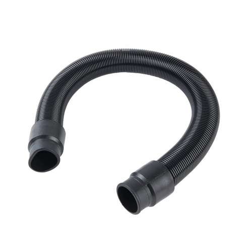 Tennant/Nobles - 4038916 - Hose Assy, W/2Cuff, 1.5D 21.0L, Pvc, Blk (Replaces Tennant 1211220)