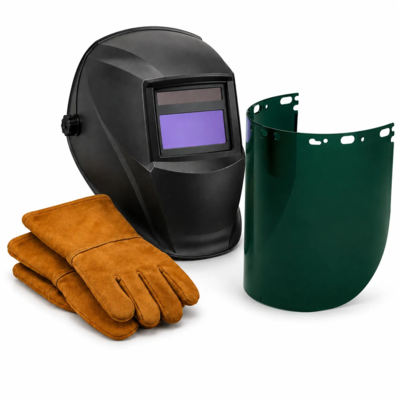 Welding and Metal Working