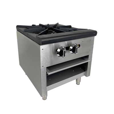FSE 18 In Gas Stock Pot Range