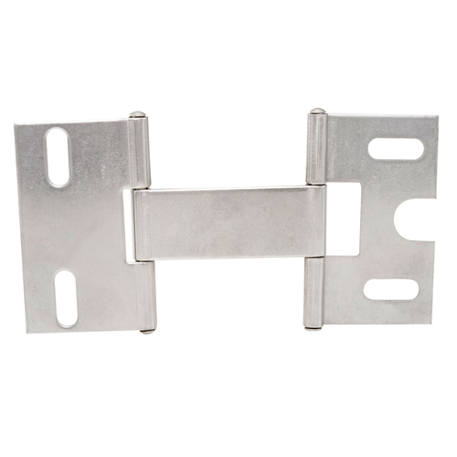 Tennant/Nobles - 4036633 - Hinge, 4Mm Pin 2.0 75.0Mmw, 3 Leaf (Replaces Tennant 1021246)