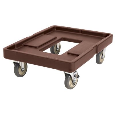 Cambro CD400131 Camdolly 28-1/8"L X 21-5/64"W X 9"H 