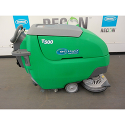 Tennant Factory Recon Used T500-10901770 Scrubber
