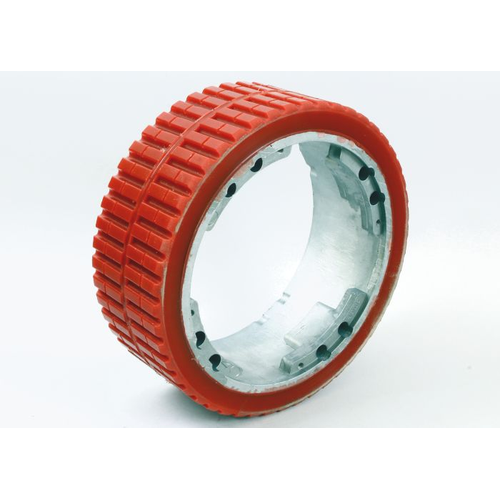 Tire - Poly Press On