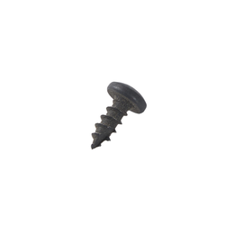 Tennant/Nobles - 4040005 - Screw, Pan, Phl, 10-16 X 0.50,Blk[Typ17] (Replaces Tennant 1009324)