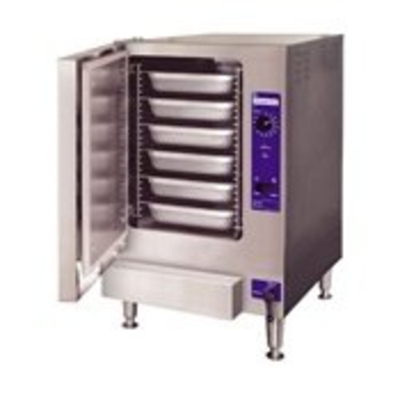Cleveland 22CGT6.1 SteamChef 6 Convection Steamer