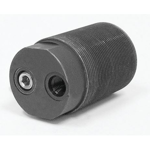Hydraulic Cylinders, Threaded Body