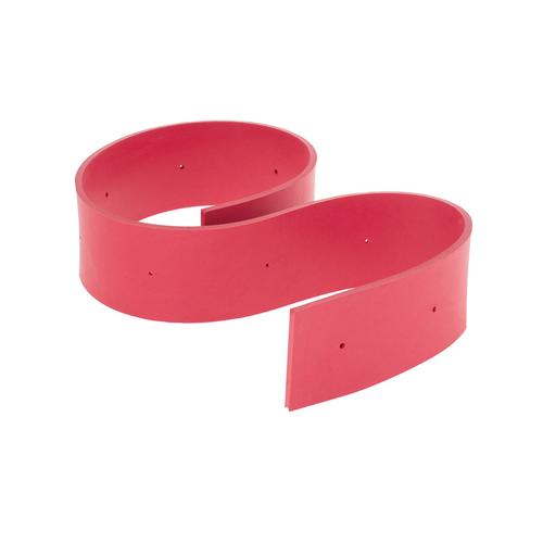 Tennant/Nobles - 4027249 - Blade, Sqge, Rear, 68.30L Linatex [45] (Replaces Tennant 60016)