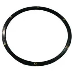 Ball Lip ring 7" trackball