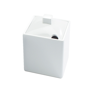 Cal-Mil 1432-15N 12 oz. capacity. Storage Jar