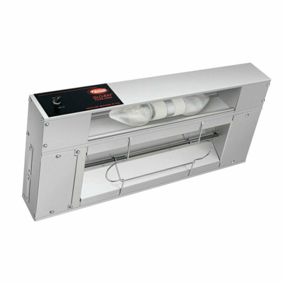 Hatco GRAL-48 48" W Heat Lamp, Strip Type