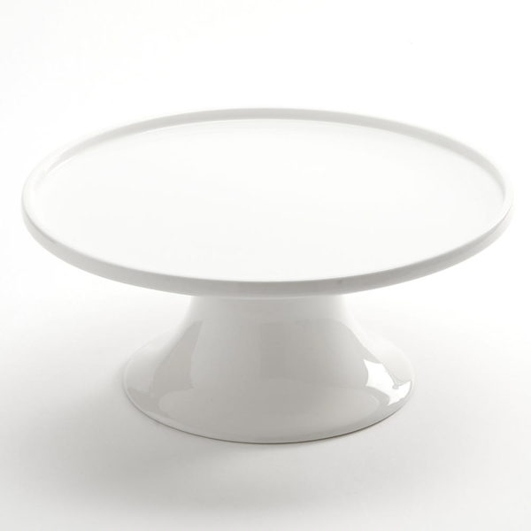 Porcelain Serving Stands