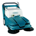 Tennant Factory Recon CPO/Used 3640-10840332 Sweeper