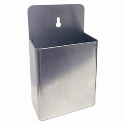 Spill-Stop 13-926 Bottle Cap Catcher, 5-1/4"L x 3-1/4"W x 9-1/4"