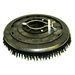 Brush, 16" Wire W/Plate