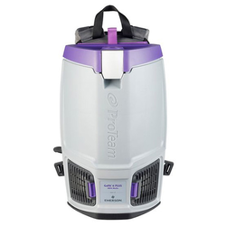 Reconditioned ProTeam GoFit 6 Backpack Vacuum