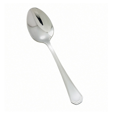 Winco 0035-10 8-1/4" European Tablespoon