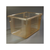 Storage container  yellow