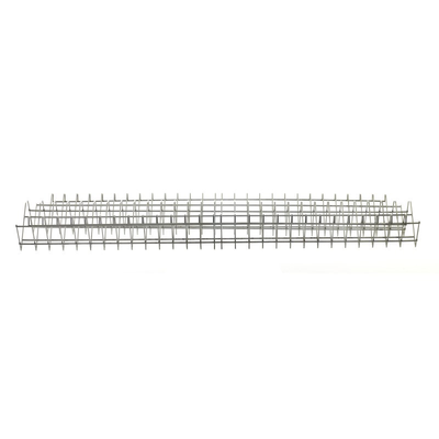 Metro DR48S Metromax IQ Drop-In Rack 45-7/8"W X 24"D X 5-1/4"H