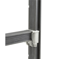 Cambro EMTR60580 Camshelving Elements Traverse for Mobile Units