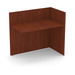 PL180 23X42 GALLERY RETURN- Cherry