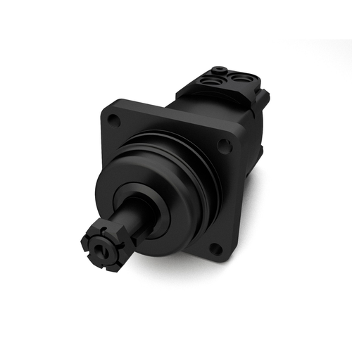 Tennant/Nobles - 4028912 - Motor, Hyd, Gear, Int (Replaces Tennant 374559)
