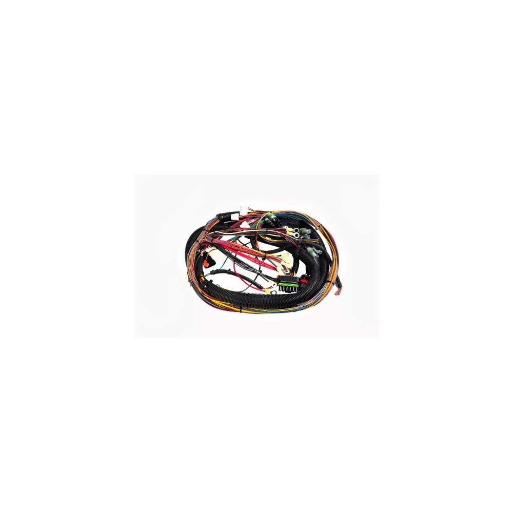 Nilfisk Advance - 56104444 - Harness-Main