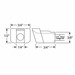 70-5364-67 Drawing of Product
