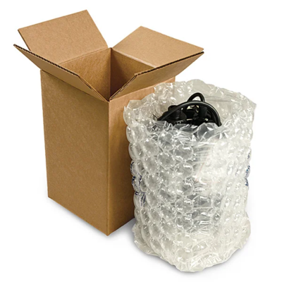 Bubble Wrap® on Demand - 16" x 3300' - Medium Bubble