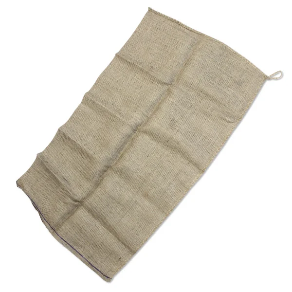 Burlap Bags - 40" x 50"