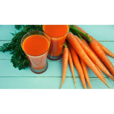 CARROTS JUMBO OG | 25 LBS