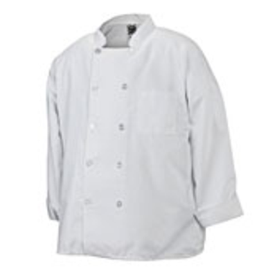BVT-Chef Revival XL Double Breasted Chef Coat