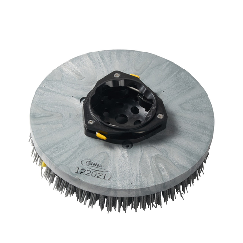 Tennant/Nobles - 4037172 - Brush Assy, Disk, Scb, 14.0D, Sab (Replaces Tennant 1220217)