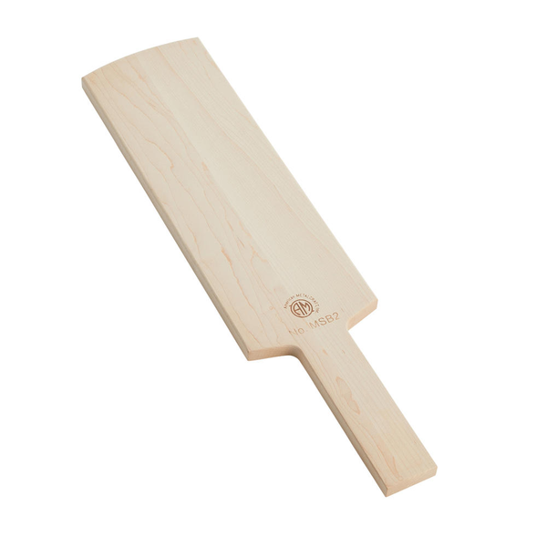 Solid Wood Serving Peels - Rectangular