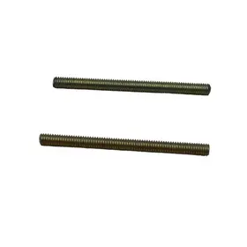 ROD, F/ WATER TANK STRAP  HD550