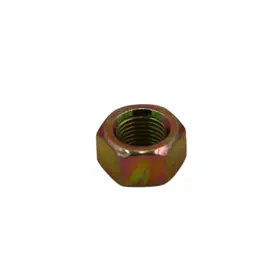 FSTN, NUT HEX 1/2-20