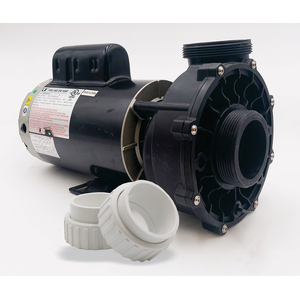 LX 56WUA 230V 2 Speed Pump 10-56WUA400A