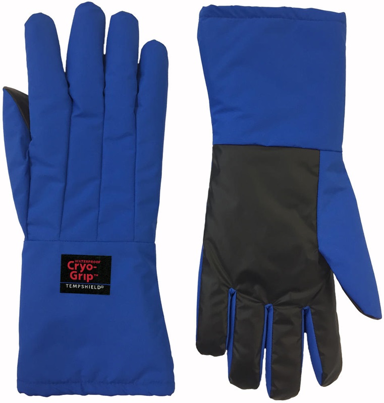 Tempshield Waterproof CryoGrip Gloves